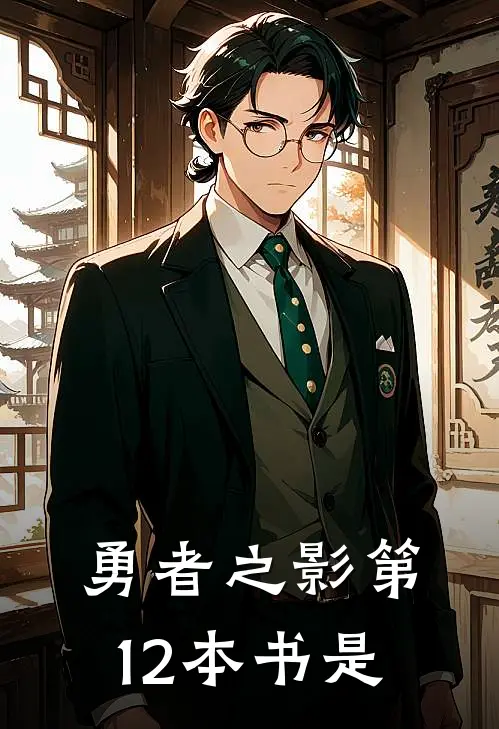 勇者之影第12本书是