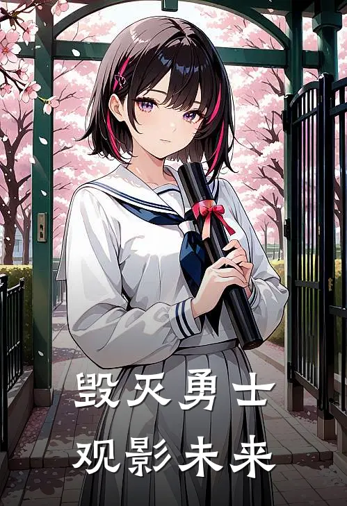 毁灭勇士：观影未来