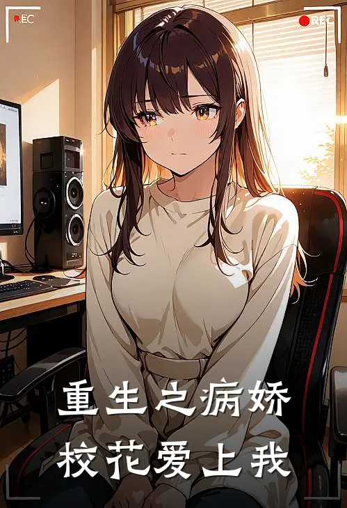 重生之病娇校花爱上我