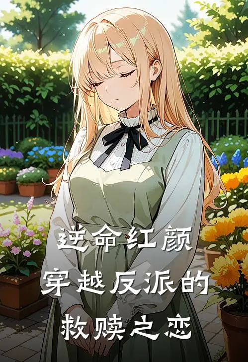 逆命红颜：穿越反派的救赎之恋(林晚萧景渊)无弹窗小说免费阅读_小说免费阅读无弹窗逆命红颜：穿越反派的救赎之恋林晚萧景渊