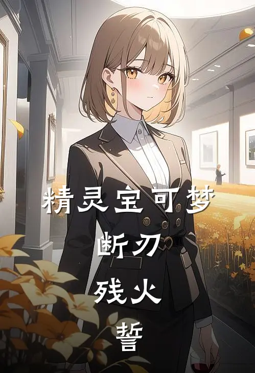 精灵宝可梦：断刃，残火，誓艾德琳奇鲁莉安全文免费阅读_完结热门小说精灵宝可梦：断刃，残火，誓(艾德琳奇鲁莉安)