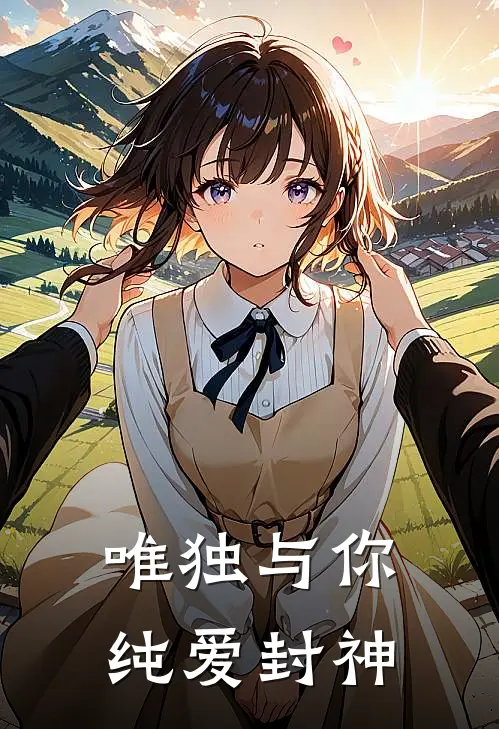 唯独与你纯爱封神