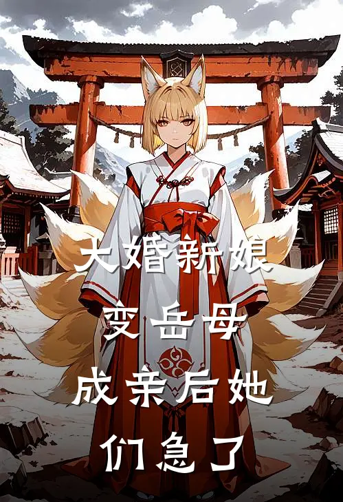 大婚新娘变岳母，成亲后她们急了顾城苏邪免费小说在线阅读_最新章节列表大婚新娘变岳母，成亲后她们急了(顾城苏邪)