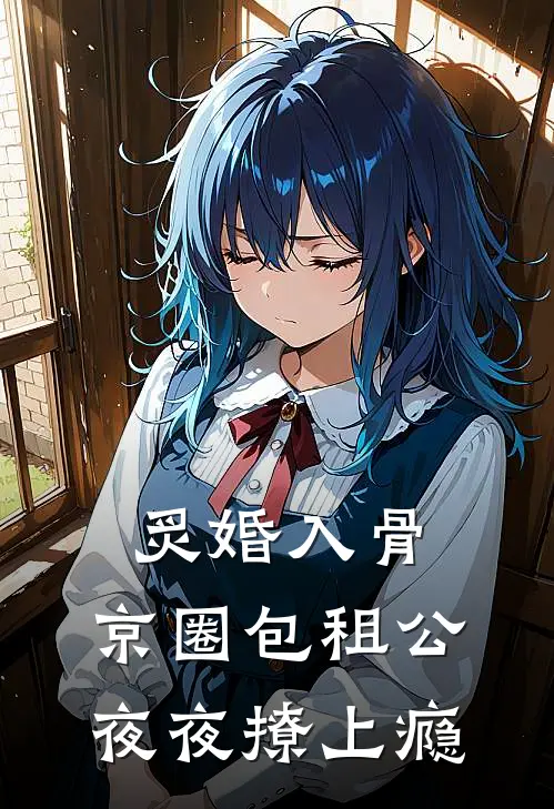 炙婚入骨，京圈包租公夜夜撩上瘾