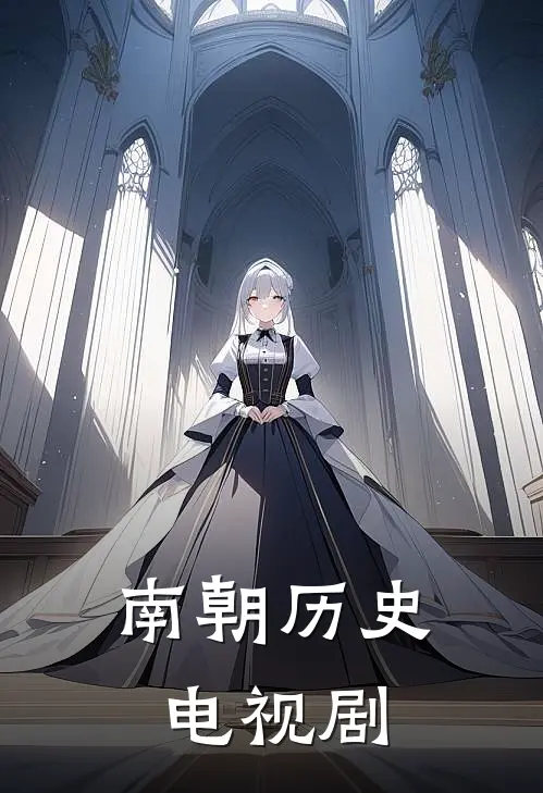 南朝历史电视剧