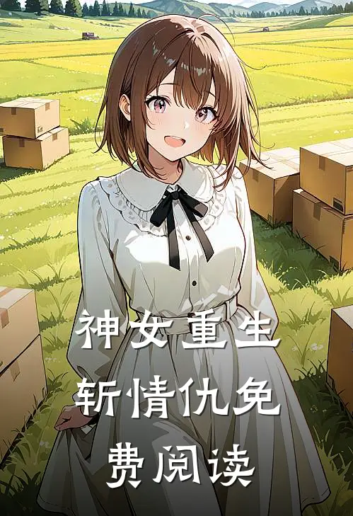 神女重生斩情仇免费阅读