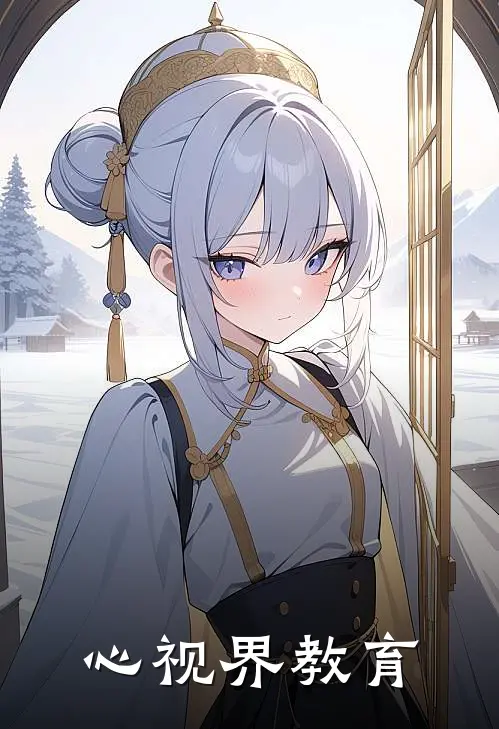 心视界教育