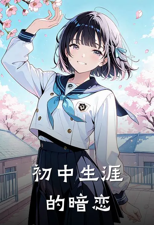 初中生涯的暗恋