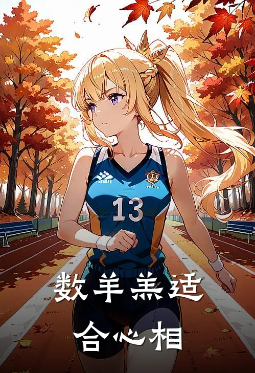 数羊羔适合心相