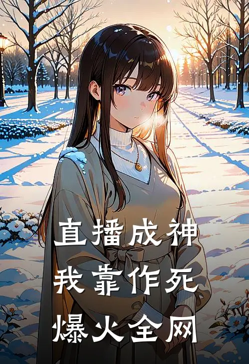 直播成神：我靠作死爆火全网