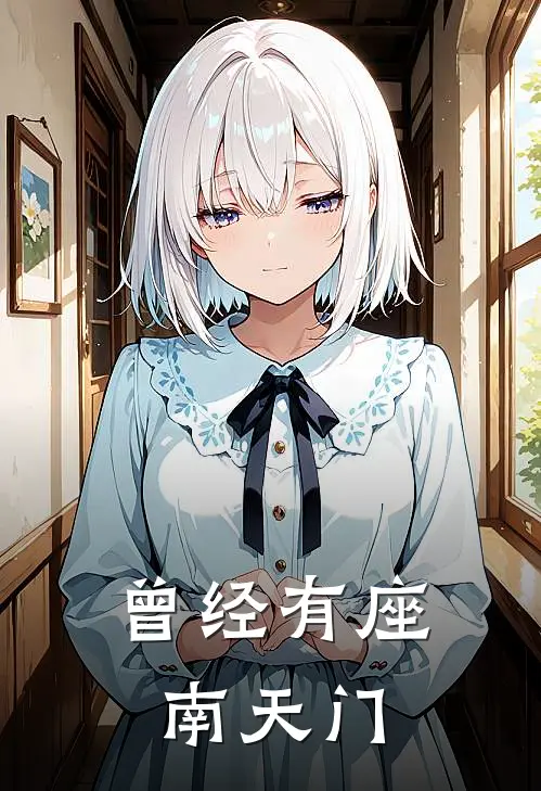 曾经有座南天门