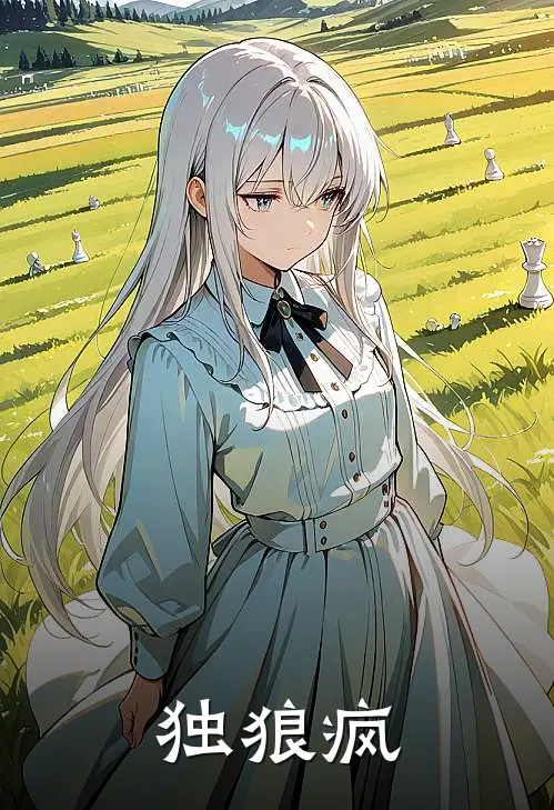 独狼疯(夏虞玉佩)完结版小说全文免费阅读_最新小说独狼疯(夏虞玉佩)