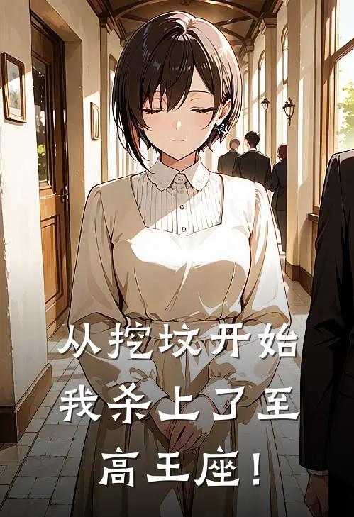 从挖坟开始，我杀上了至高王座！