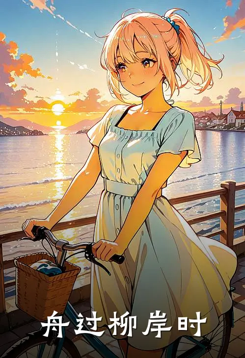 舟过柳岸时药折柳池锐新热门小说_免费阅读全文舟过柳岸时药折柳池锐