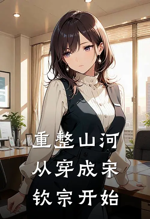 重整山河，从穿成宋钦宗开始