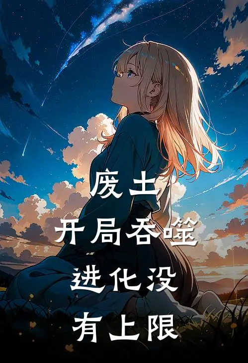 废土：开局吞噬，进化没有上限(林夜老彪)最新小说_免费阅读完整版小说废土：开局吞噬，进化没有上限(林夜老彪)