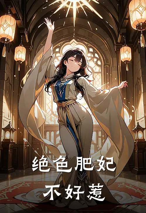 绝色肥妃不好惹