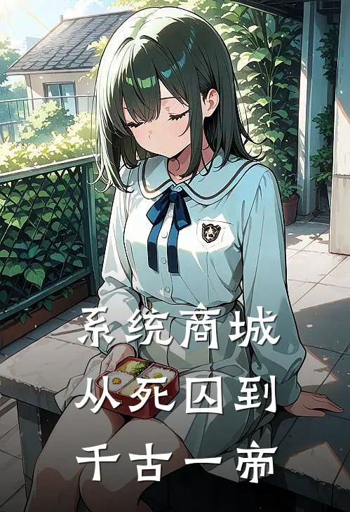 系统商城：从死囚到千古一帝