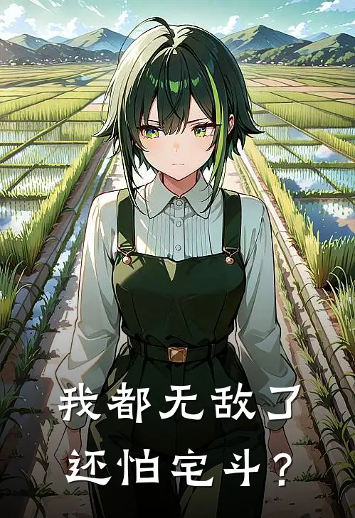 我都无敌了，还怕宅斗？季安容正星渊完本热门小说_小说推荐完结我都无敌了，还怕宅斗？季安容正星渊