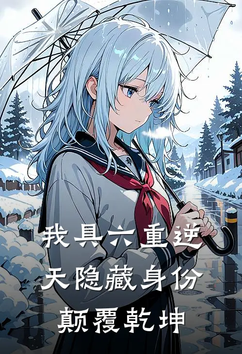 我具六重逆天隐藏身份颠覆乾坤