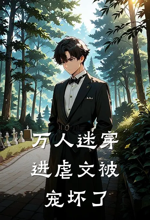 万人迷穿进虐文被宠坏了