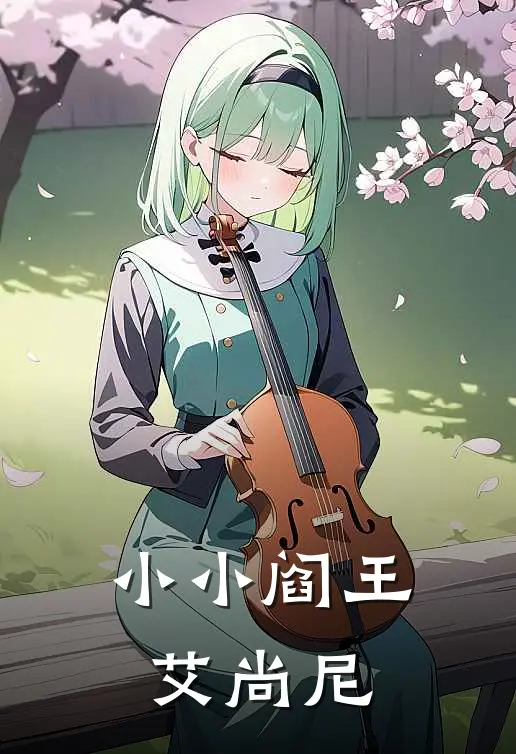 小小阎王艾尚尼(艾尚尼倪婉玉)阅读免费小说_完本热门小说小小阎王艾尚尼艾尚尼倪婉玉