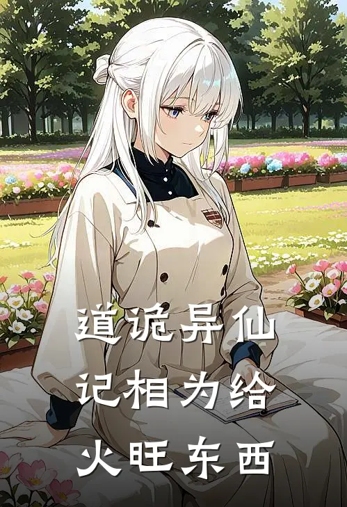 道诡异仙记相为给火旺东西