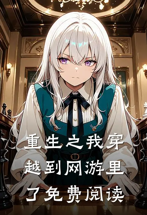 重生之我穿越到网游里了免费阅读