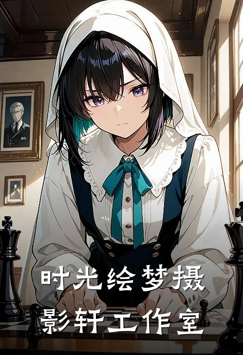 时光绘梦摄影轩工作室