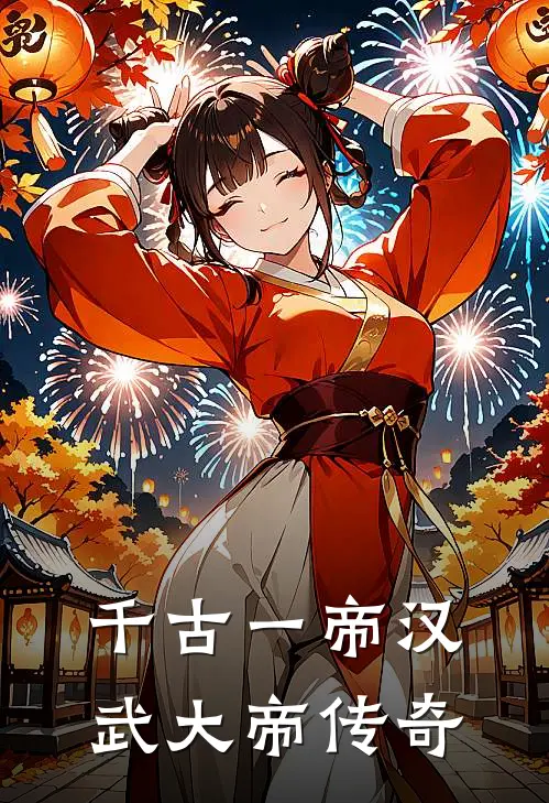 千古一帝汉武大帝传奇