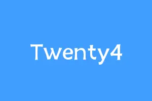 Twenty4