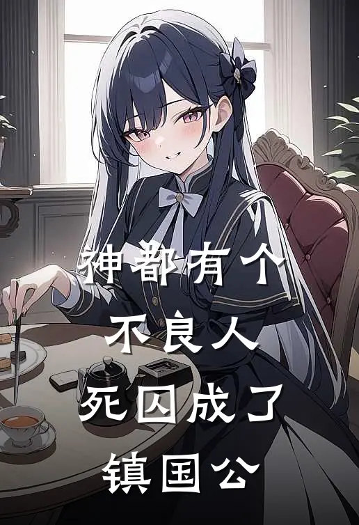 神都有个不良人，死囚成了镇国公