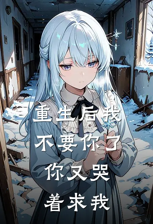 重生后我不要你了，你又哭着求我