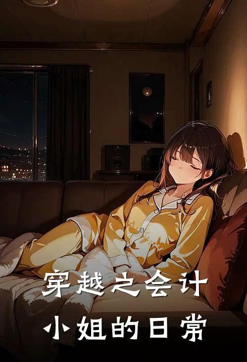 穿越之会计小姐的日常