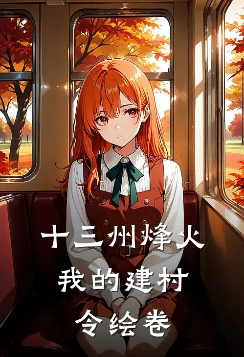 十三州烽火：我的建村令绘卷陈默陈默清免费小说大全_小说完结十三州烽火：我的建村令绘卷(陈默陈默清)