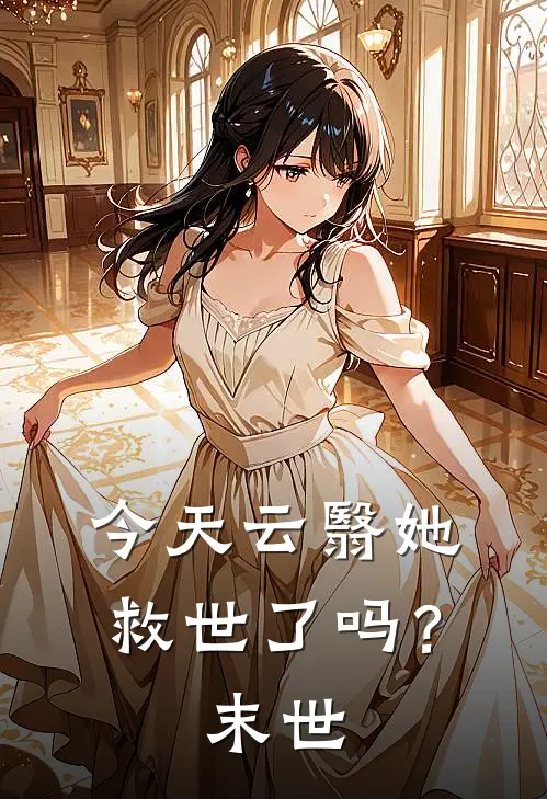 今天云翳她救世了吗？【末世】
