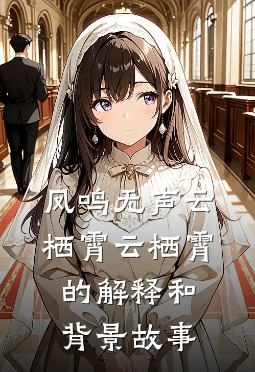 凤鸣无声云栖霄云栖霄的解释和背景故事