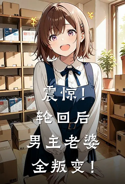 震惊！轮回后，男主老婆全叛变！林苟叶辰最新完结小说推荐_最新更新小说震惊！轮回后，男主老婆全叛变！(林苟叶辰)