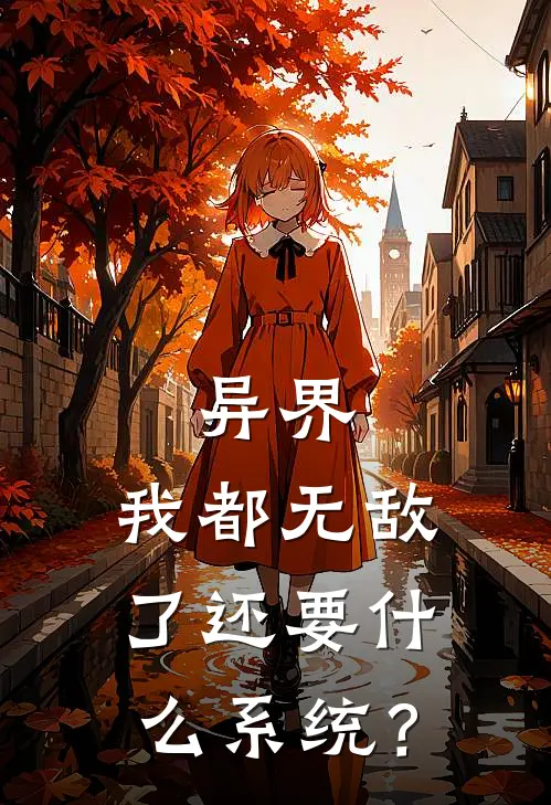 异界：我都无敌了还要什么系统？