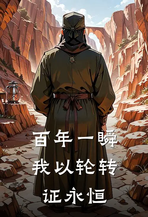 百年一瞬，我以轮转证永恒