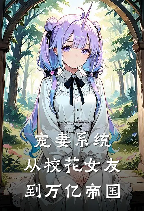 宠妻系统：从校花女友到万亿帝国林宇江欣怡全本完结小说_最新章节列表宠妻系统：从校花女友到万亿帝国(林宇江欣怡)