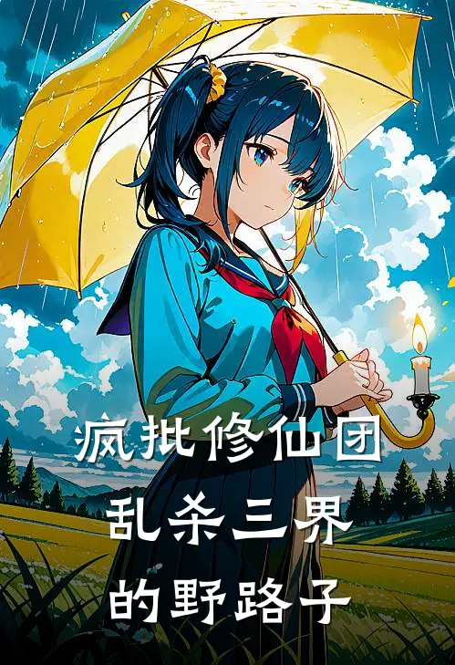 《疯批修仙团：乱杀三界的野路子》无溪沈栖风已完结小说_疯批修仙团：乱杀三界的野路子(无溪沈栖风)全文免费阅读无弹窗大结局