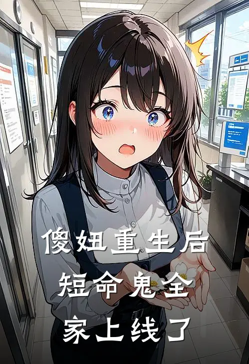 傻妞重生后，短命鬼全家上线了(夏青葵刘枣花)最新推荐小说_在哪看免费小说傻妞重生后，短命鬼全家上线了夏青葵刘枣花