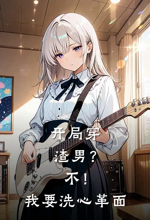 开局穿渣男？不！我要洗心革面