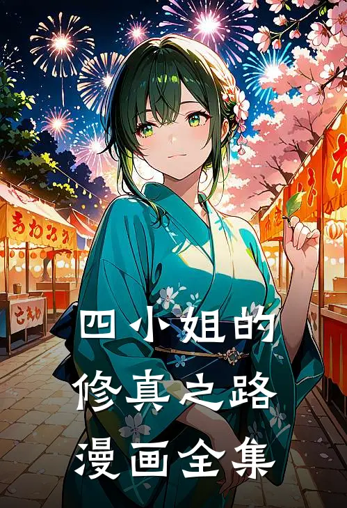 四小姐的修真之路漫画全集