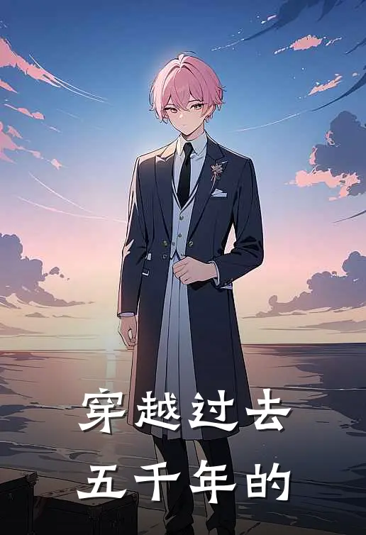 穿越过去五千年的