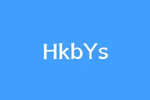 HkbYs