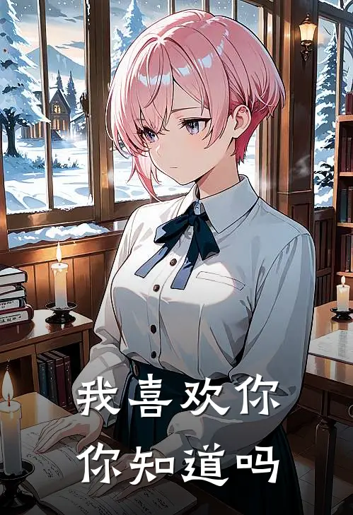 我喜欢你，你知道吗