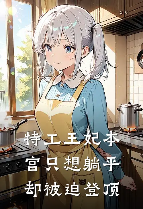 特工王妃本宫只想躺平却被迫登顶