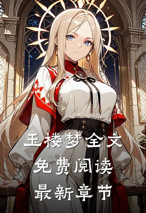 玉楼梦全文免费阅读最新章节